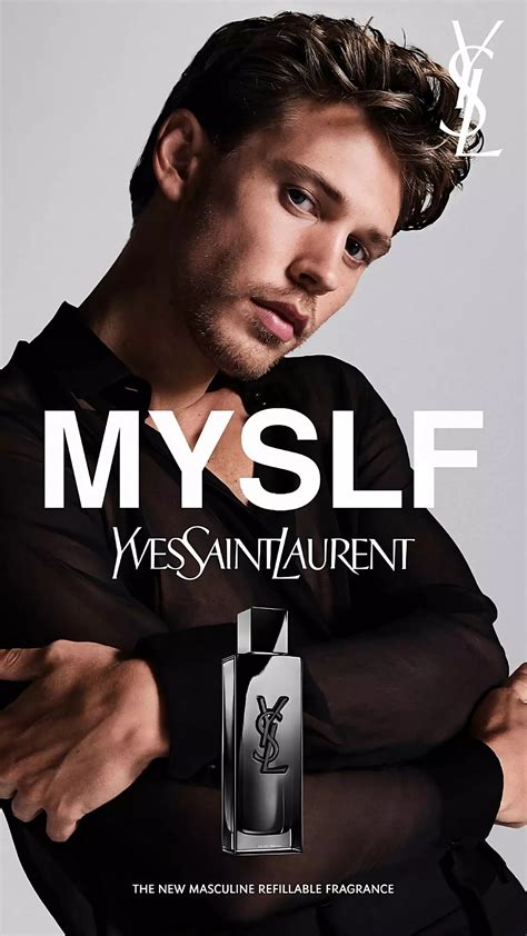 “When you create beauty, you save the world,” says YSL's global 